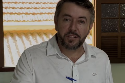 AURÉLIO ANUNCIA  MELHORIA NA SAÚDE