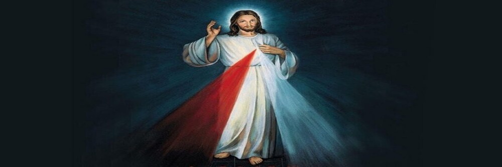 TERÇO DA DIVINA MISERÓRDIA- SEGUNDA A SEXTA FEIRAS 15:00 HORAS